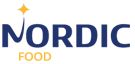 logo nordic food