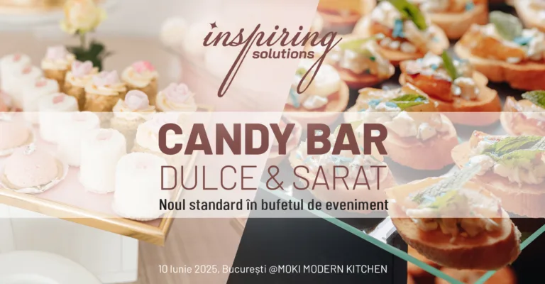 Candy Bar Dulce sarat