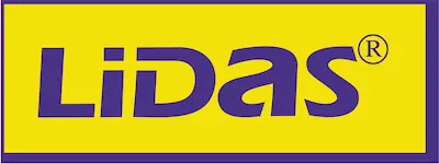 Logo Lidas