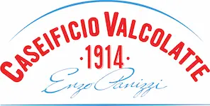 Logo. Cas. Valcolatte HD - Vettoriale DA USARE